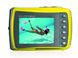 Resim Easypix W1024 Splash Unterwasserkamera (Gelb/Yellow)