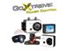 Picture of Easypix Action Camcorder GoXtreme Power Control FULL HD Weiss