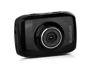 Obrazek Reekin SportCam Action Camcorder (Schwarz)