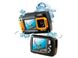 Resim Easypix Aquapix W1400 Active Unterwasserkamera (Orange)