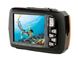 Imagen de Easypix Aquapix W1400 Active Unterwasserkamera (Orange)