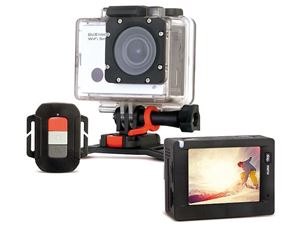 Picture of Easypix GoXtreme WiFi Speed Full HD Action Camera