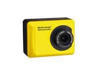 Picture of Easypix GoXtreme Adventure Action Camera - Gelb