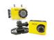 Resim Easypix GoXtreme Adventure Action Camera - Gelb