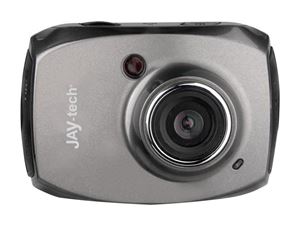 Resim JAY-tech Sportcam D528 anthrazit
