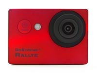 Bild von Easypix GoXtreme Rallye Red Action Camera