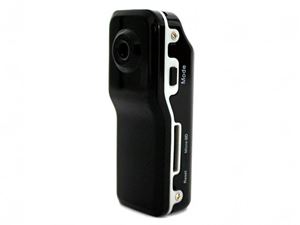 Afbeelding van Mini DV Camcorder (Schwarz)