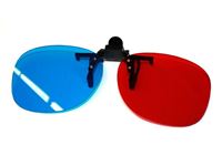 Изображение 3D Brille für TV und Kino (Modell 852)