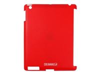 Εικόνα της Cool Bananas Silikon Schutzhülle SmartShell für iPad (Rot)