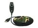 Afbeelding van EMTEC Webcam Snake (1.3 Megapixel)