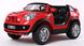 Obrazek Kinderfahrzeug - Elektro Auto "Mini Beachcomber" - lizenziert - 12V10AH Akku,2 Motoren- Ferngesteuert, MP3