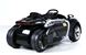 Immagine di Kinderfahrzeug - Elektro Auto Future 12V7A Akku, 2 Motoren- 2,4Ghz ferngesteuert, mit MP3- schwarz