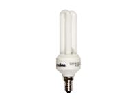 Изображение Camelion Energiesparlampe 2U 9 Watt E14 (C-2U-9W-E14-2700K)