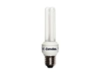 Obrazek Camelion Energiesparlampe 2U 11 Watt E27 (C-2U-11W-E27-2700K)