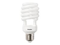 Obrazek Camelion Energiesparlampe T3 25 Watt E27 Warm-weiß (C-T3-SP-25W-E27-2700K)
