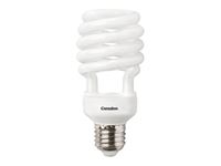 Resim Camelion Energiesparlampe T3 25 Watt E27 Warm-weiß (C-T3-SP-25W-E27-2700K)