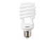 Εικόνα της Camelion Energiesparlampe T3 25 Watt E27 Warm-weiß (C-T3-SP-25W-E27-2700K)