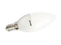 Obrazek Arcas LED Sparlampe 6 Watt (=40W) Warm Weiss 3000K E14 (470 Lumen)
