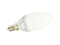 Bild von Arcas LED Sparlampe 4 Watt (=30W) Warm Weiss 3000K E14 (320 Lumen)