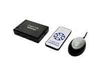 Εικόνα της LogiLink Mini HDMI Switch 5 Port incl Fernbedienung (HD0004)