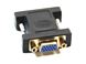 Изображение DVI Male zu VGA Female Adapter
