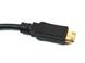 Изображение HDMI Typ C (Mini-HDMI) zu VGA Konverter