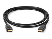 Изображение HDMI High Speed with Ethernet Kabel FULL HD (2,0 Meter)