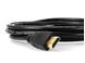 Изображение HDMI High Speed with Ethernet Kabel FULL HD (2,0 Meter)