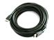 Изображение HDMI High Speed with Ethernet Kabel FULL HD (10,0 Meter)