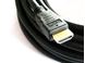 Изображение HDMI High Speed with Ethernet Kabel FULL HD (10,0 Meter)