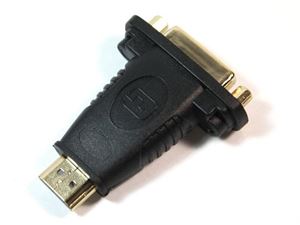 Bild von HDMI Male zu DVI Female Adapter