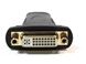 Bild von HDMI Male zu DVI Female Adapter