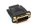 Изображение HDMI Female zu DVI Male (24+1) Adapter