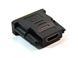 Изображение HDMI Female zu DVI Male (24+1) Adapter