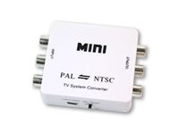 Изображение HD Video Konverter (TV System PAL - NTSC)