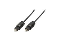 Εικόνα της LogiLink Audio Kabel Toslink 5m (CA1010)