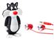 Immagine di EMTEC MP3 Player 8GB - Looney Tunes Serie (Sylvester)