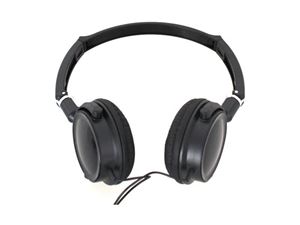 Picture of Multimedia Stereo Headset Dynamic (Schwarz)
