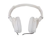 Afbeelding van Multimedia Stereo Headset Dynamic (Weiß)