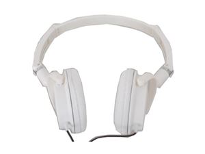 Picture of Multimedia Stereo Headset Dynamic (Weiß)