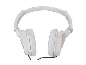 Image de Multimedia Stereo Headset Dynamic (Weiß)