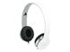 Obrazek LogiLink Stereo High Quality Headset Weiß (HS0029)