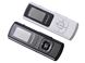 Immagine di Intenso MP3 Player 8GB - Music Twister SCHWARZ