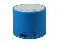 Picture of 3W Mini Speaker mit Bluetooth (blau)