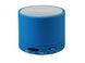 Imagen de 3W Mini Speaker mit Bluetooth (blau)