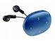 Immagine di Intenso MP3 Player 8GB Music Dancer blau