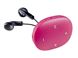 Resim Intenso MP3 Player 8GB Music Dancer pink