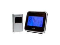 Resim LogiLink Wireless Wetterstation (WS0001)