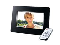 Image de Intenso Digital Photo Frame PHOTOAGENT 7 Zoll