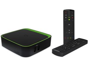 Obrazek EMTEC TV Box Android F400 (ECLTVF400)